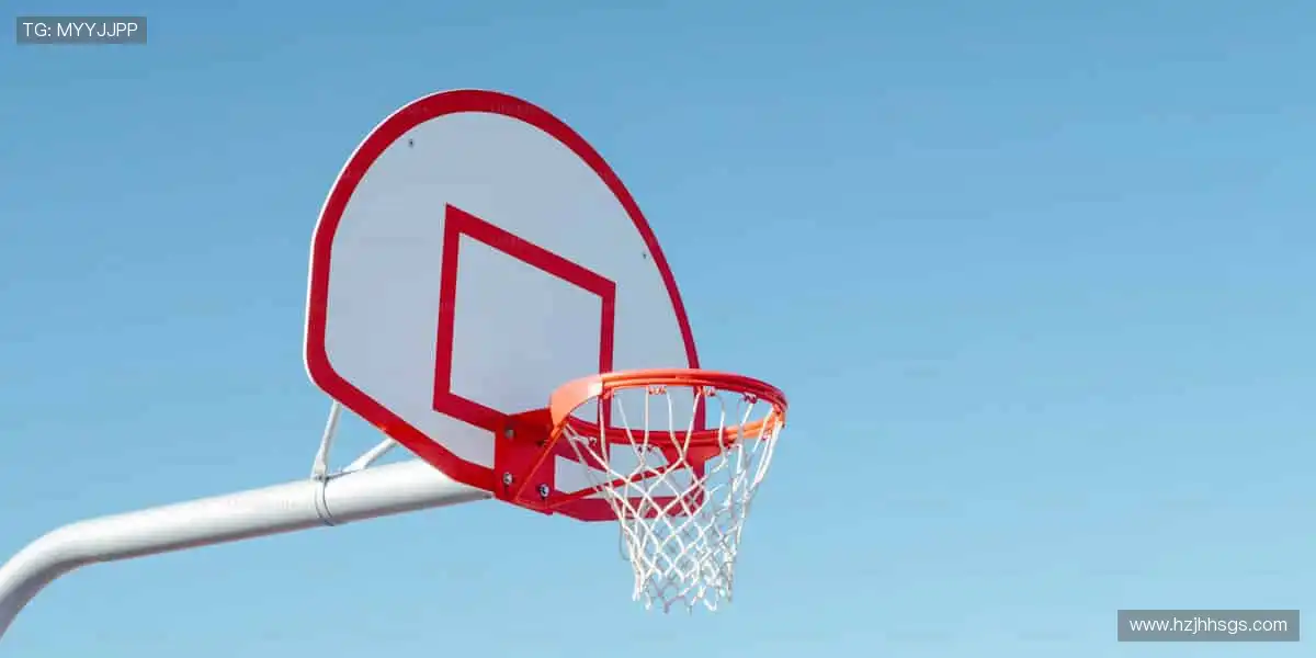 🏀 挑战极限，每一球都值得欢呼！